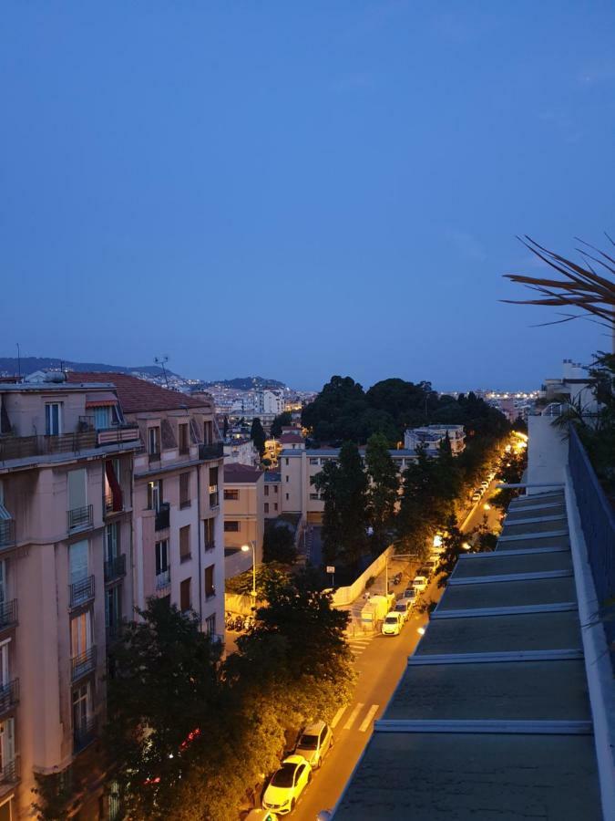 Welcome Apartment Nice Exterior photo